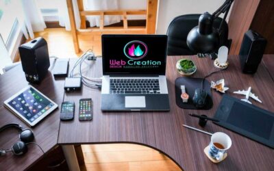Web Creation Design Miami