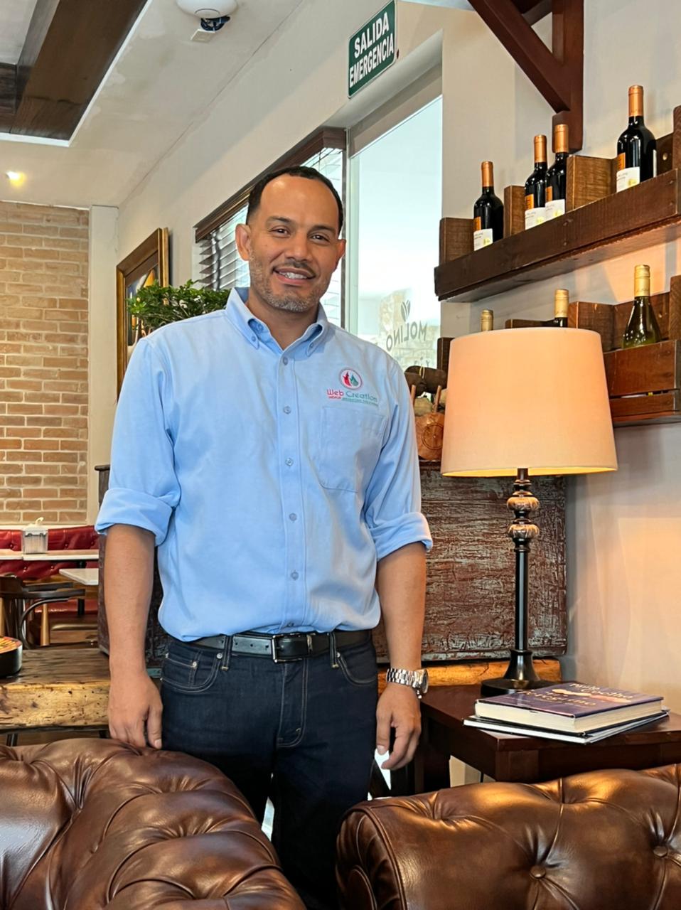 Marketing Director _ Outreach Specialist